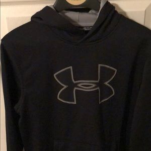 Under Armour hoodie